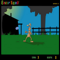 Easter Egged