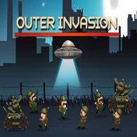 Outer Invasion