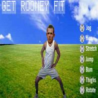 Get Rooney Fit