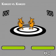 Kangoo VS Kangoo