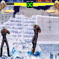 King of Fighters