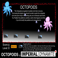 Octopoids