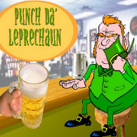 Punch Da Leprechaun
