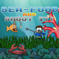 About Sea Food and Shoot it