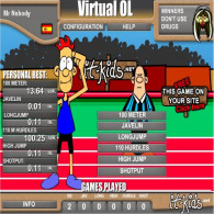 Virtual OL