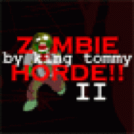 Zombie Horde 2